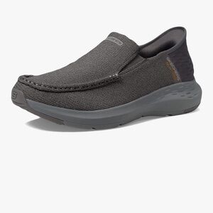 Skechers Men's Parson Ralven  slip-on shoe